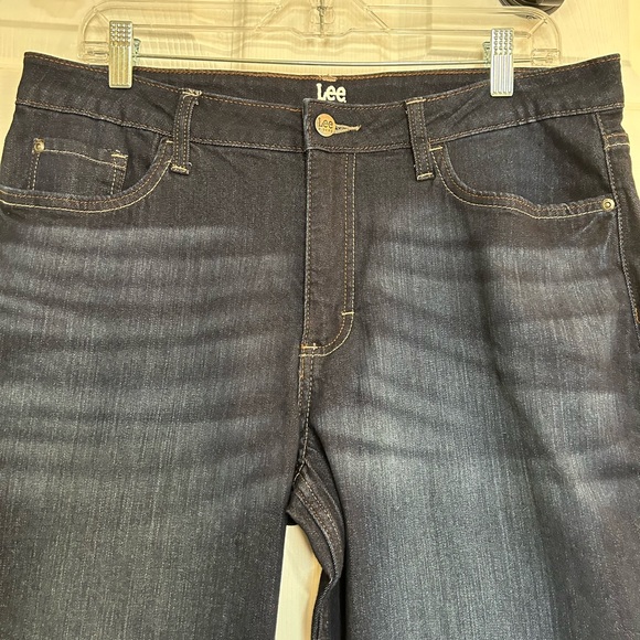 Lee Bootcut Jeans - Picture 6 of 16